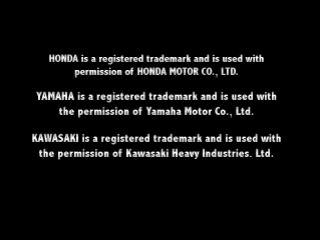 顶级摩托车[日]